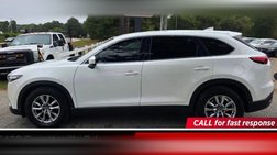 2016 Mazda CX-9 Touring