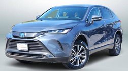 2024 Toyota Venza LE