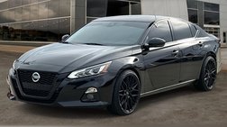 2019 Nissan Altima 2.5 SL