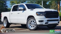 2020 Ram Ram Pickup 1500 Big Horn