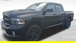 2016 Ram Ram Pickup 1500 Tradesman