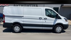 2016 Ford Transit 150
