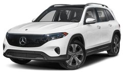 2025 Mercedes-Benz EQB EQB 250+