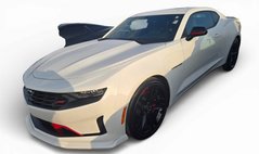 2022 Chevrolet Camaro LT