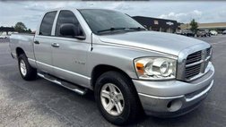 2008 Dodge Ram 1500 ST