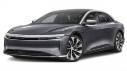 2024 Lucid Air Touring