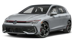 2025 Volkswagen Golf GTI S
