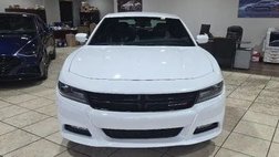 2018 Dodge Charger SXT Plus