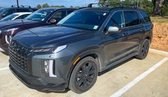 2024 Hyundai Palisade XRT