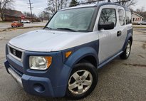 2005 Honda Element EX