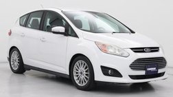 2014 Ford C-Max Energi SEL
