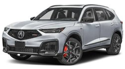 2025 Acura MDX SH-AWD Type S w/Advance Package