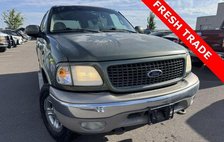 2000 Ford Expedition Eddie Bauer