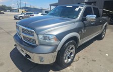 2013 Ram Ram Pickup 1500 Laramie