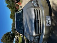 2002 Toyota Highlander Limited