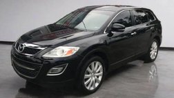 2010 Mazda CX-9 Grand Touring