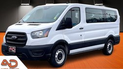 2020 Ford Transit 150 XL