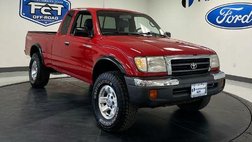 1999 Toyota Tacoma V6