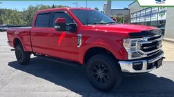 2022 Ford Super Duty F-250 Lariat