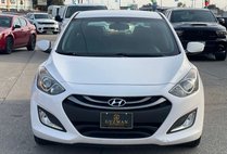 2013 Hyundai Elantra GT Base
