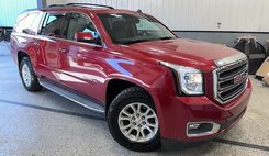 2015 GMC Yukon XL SLT