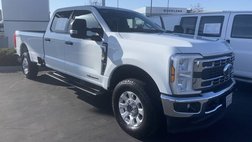 2024 Ford Super Duty F-350 XLT