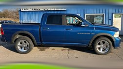 2011 Ram Ram Pickup 1500 Sport
