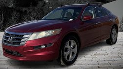 2011 Honda Accord Crosstour EX-L