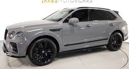 2023 Bentley Bentayga Speed