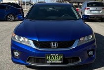 2015 Honda Accord EX