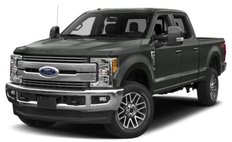 2019 Ford Super Duty F-250 Lariat