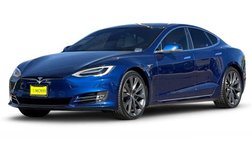 2020 Tesla Model S Long Range