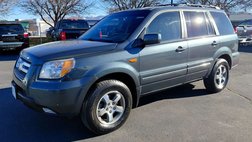 2006 Honda Pilot EX