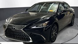 2024 Lexus ES 250 250