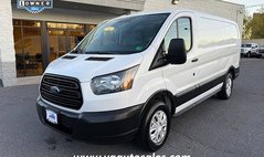 2019 Ford Transit 150