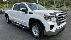 2022 GMC Sierra 1500 Limited SLE