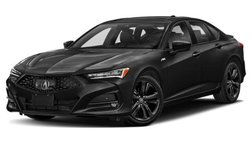 2021 Acura TLX SH-AWD w/A-SPEC