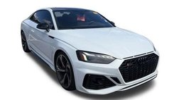 2021 Audi RS 5 2.9T quattro