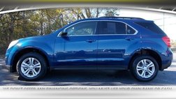 2010 Chevrolet Equinox LT