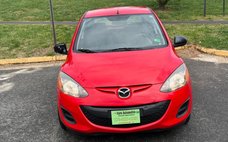 2013 Mazda MAZDA2 Sport