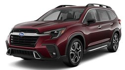2026 Subaru Ascent Touring