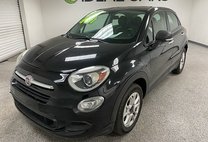 2018 Fiat 500X Pop