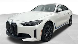 2024 BMW i4 xDrive40 Gran Coupe