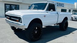 1967 Chevrolet 