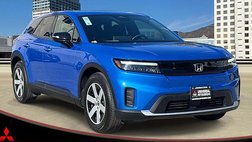 2024 Honda Prologue EX