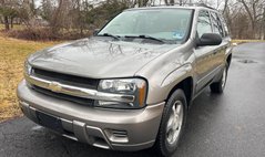 2006 Chevrolet TrailBlazer LS