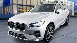 2023 Volvo XC60 B5 Plus Bright Theme