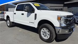 2022 Ford Super Duty F-250 XLT