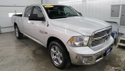 2017 Ram Ram Pickup 1500 SLT