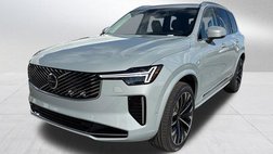 2026 Volvo XC90 B6 Ultra 7P